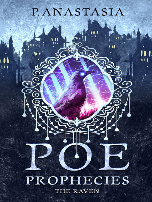 Title details for POE Prophecies by P. Anastasia - Available